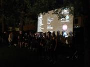 AUTORE: Luigi Dorigo - Ali e Radici Multivisioni AUTORE: Luigi Dorigo - Ali e Radici Multivisioni