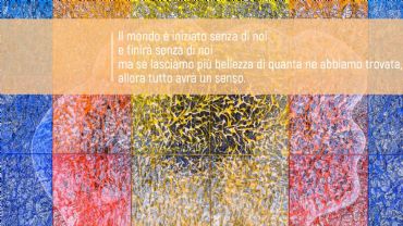 AUTORE: Luigi Dorigo - Ali e Radici Multivisioni AUTORE: Luigi Dorigo - Ali e Radici Multivisioni /