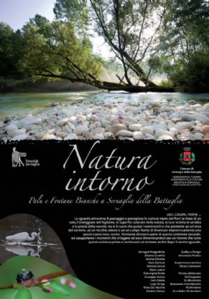 Natura Intorno Natura Intorno
